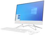 HP 22-df0002ng AIO 54.6 cm (21.5 inch) All-in-one PC
