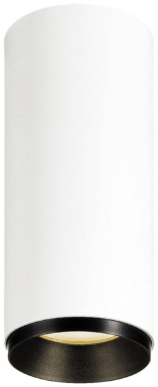 SLV 1004127 NUMINOS S LED ceiling light LED (monochrome) Built-in LED 11 W White