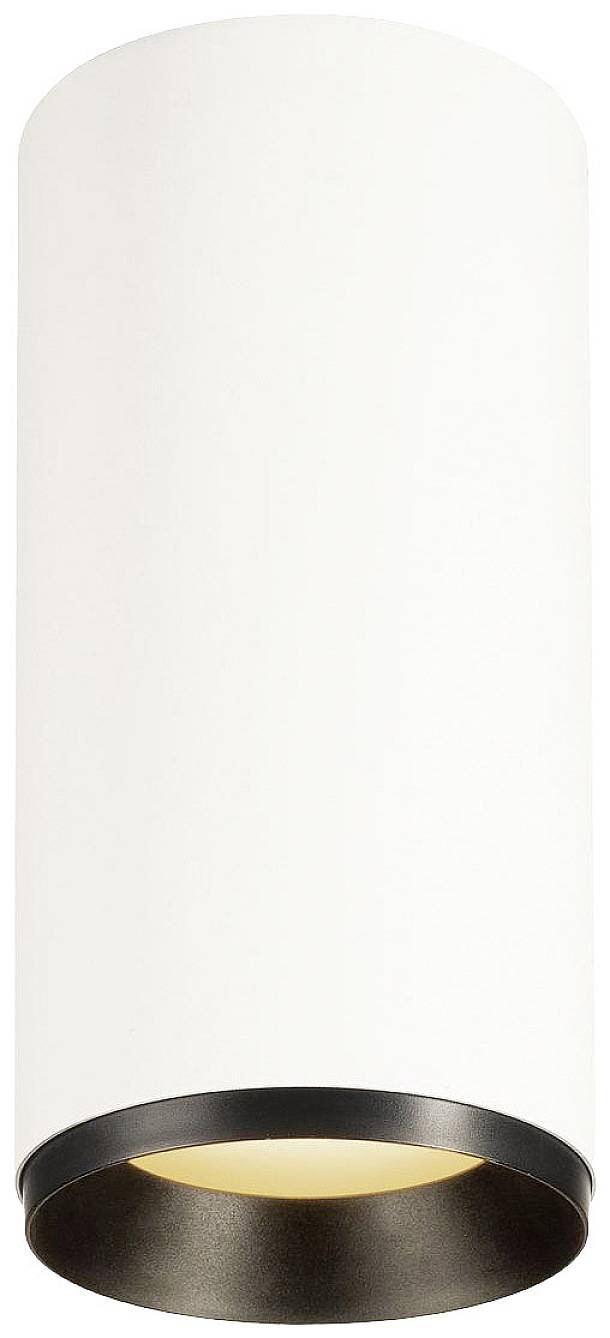 SLV 1004320 NUMINOS L LED ceiling light LED (monochrome) Built-in LED 28 W White