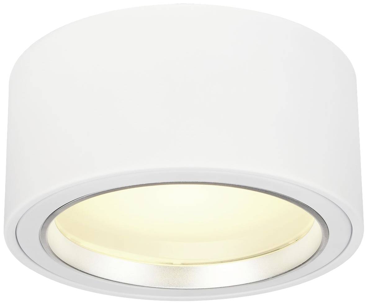 SLV 161461 FERA 25 LED ceiling light LED (monochrome) Built-in LED 21 W White