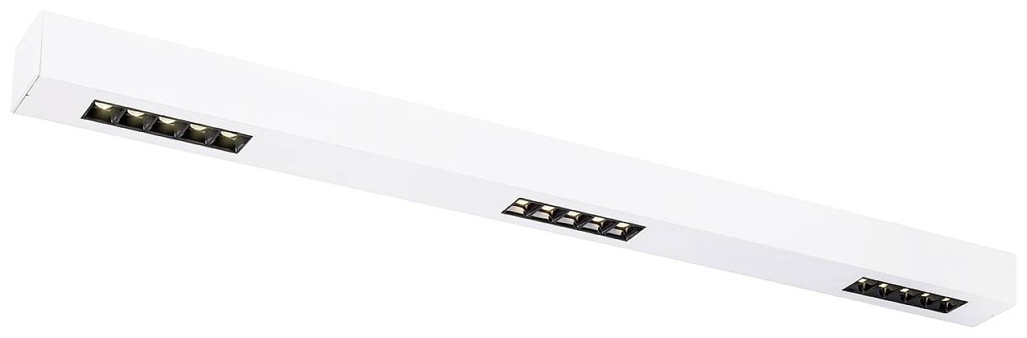 SLV 1000688 Q-LINE ® LED ceiling light LED (monochrome) Built-in LED 46 W White