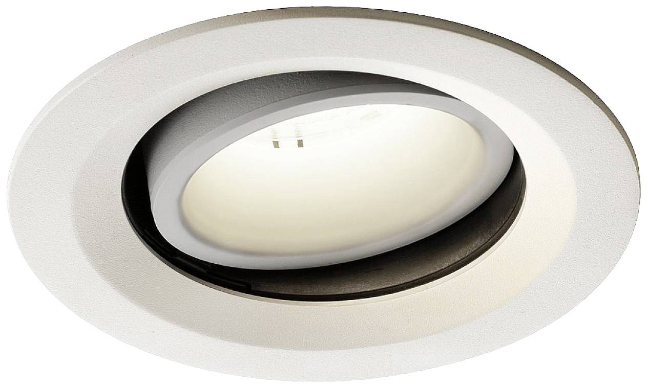 SLV 1003617 NUMINOS MOVE M LED recessed light Built-in LED 17 W White