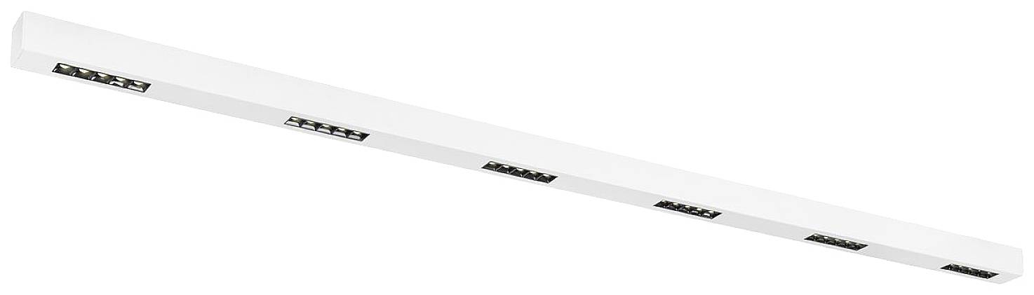 SLV 1000694 Q-LINE ® LED ceiling light Built-in LED 93 W White