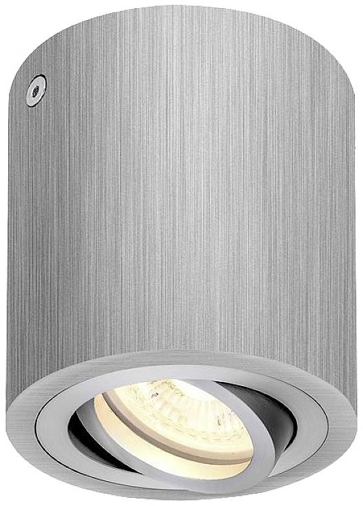 SLV 1002012 TRILEDO Ceiling light GU10 Aluminium