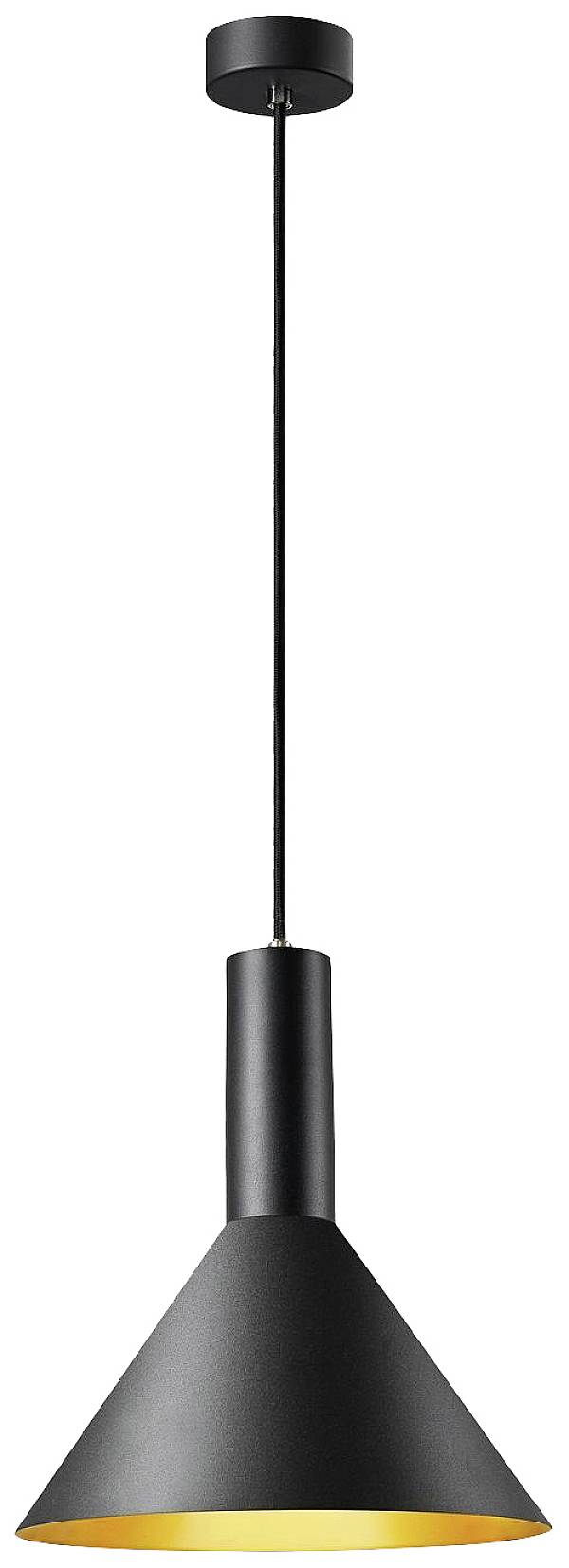 SLV PHELIA 20 1002949 Pendant light E-27 23 W Gold