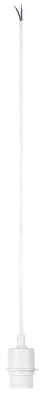 SLV FENDA 132661 Pendant light LED (monochrome) E-27 60 W White