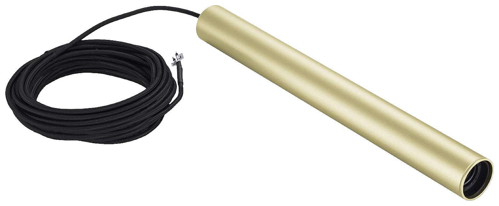 SLV FITU 1002564 Pendant light E-27 60 W Gold