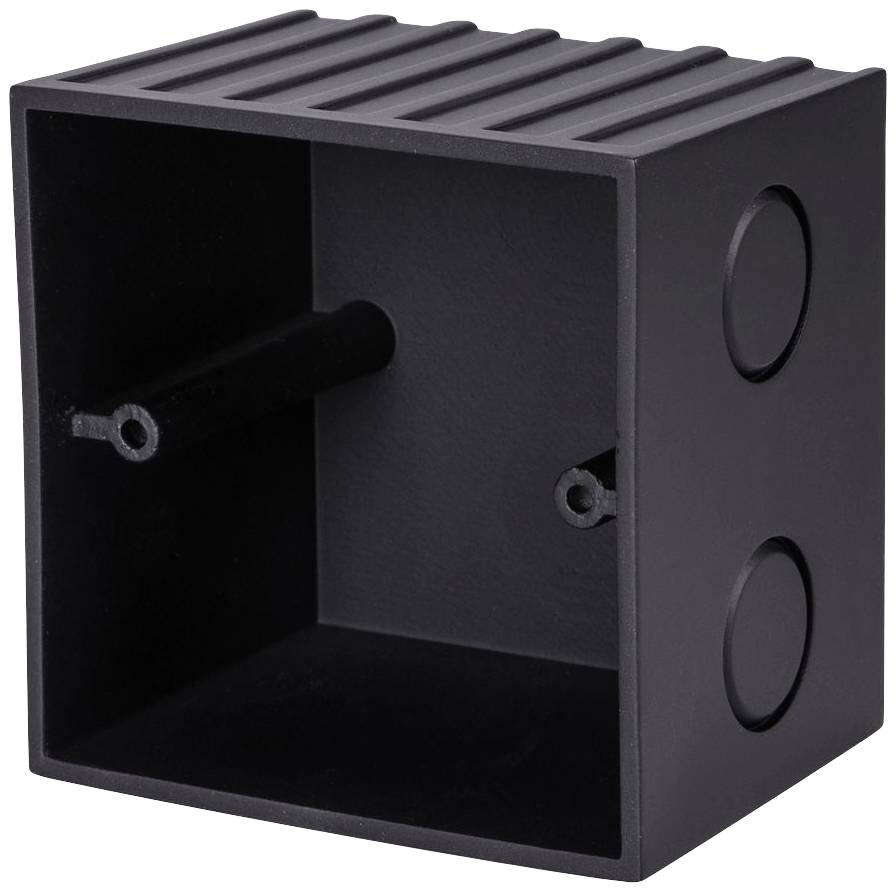 SLV MOBALA 1002983 Dry lining box Black