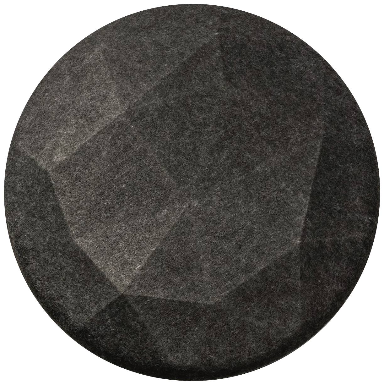 SLV MANA 60 1004663 Lamp shade Grey