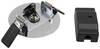 SLV FITU 1004676 Ceiling rose Chrome