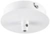 SLV FITU 132601 Ceiling rose White