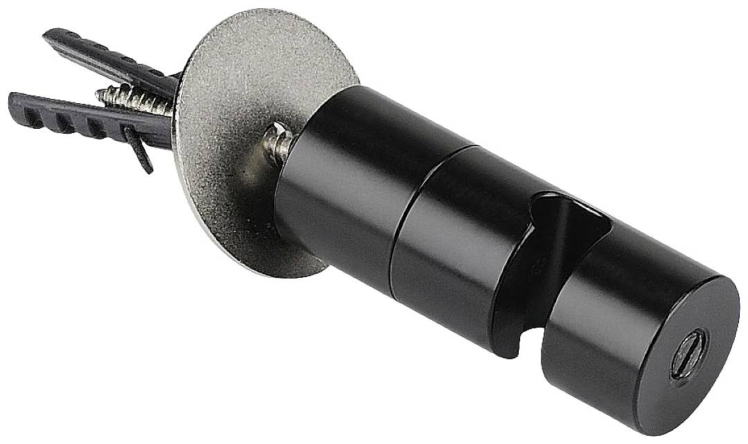 SLV Deckenhaken 132670 Spacer Black