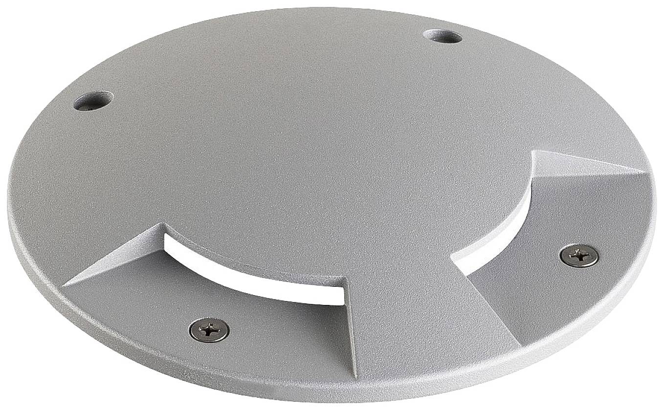 SLV BIG PLOT 1001252 Cover Grey