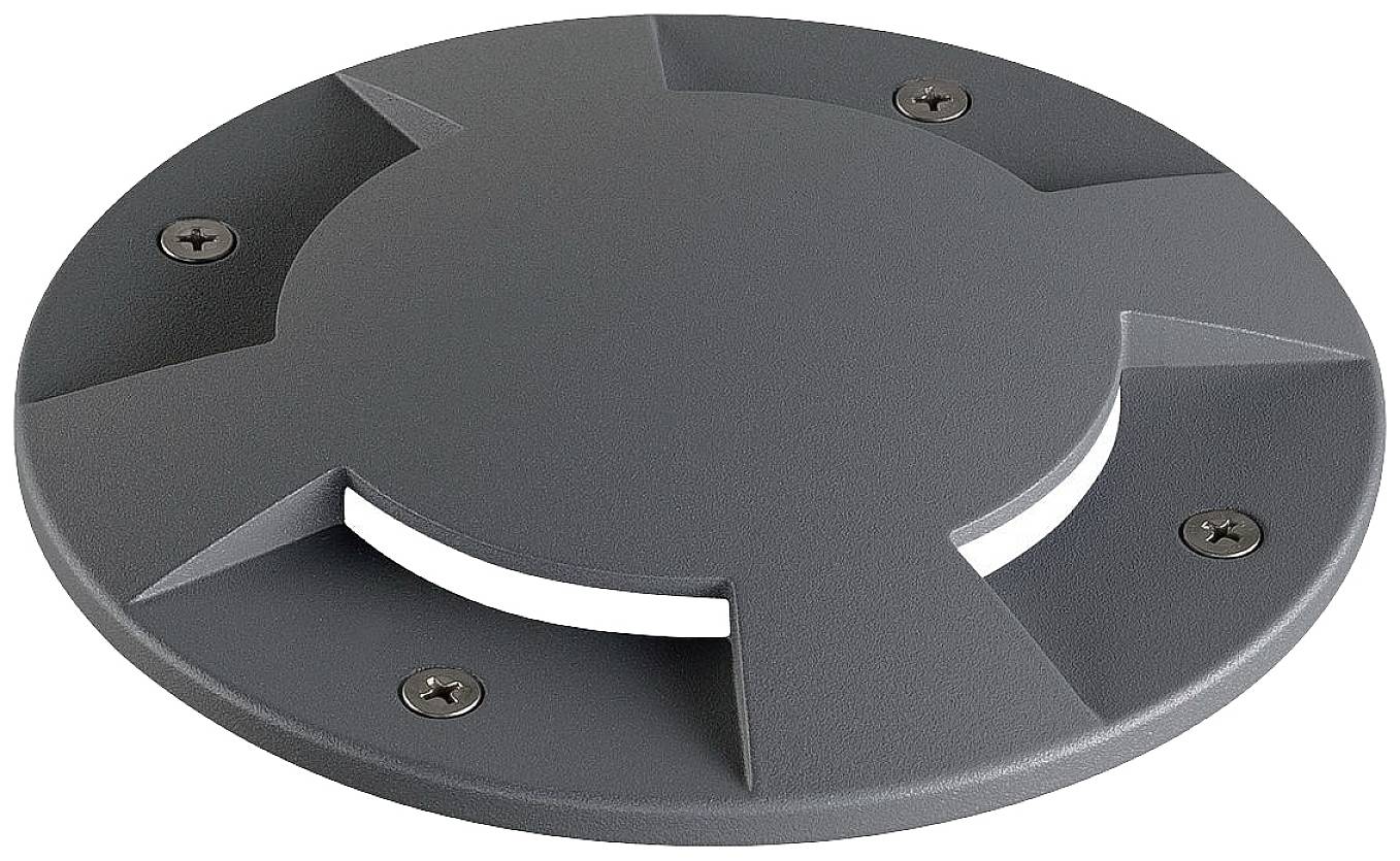 SLV BIG PLOT 1001263 Cover Anthracite