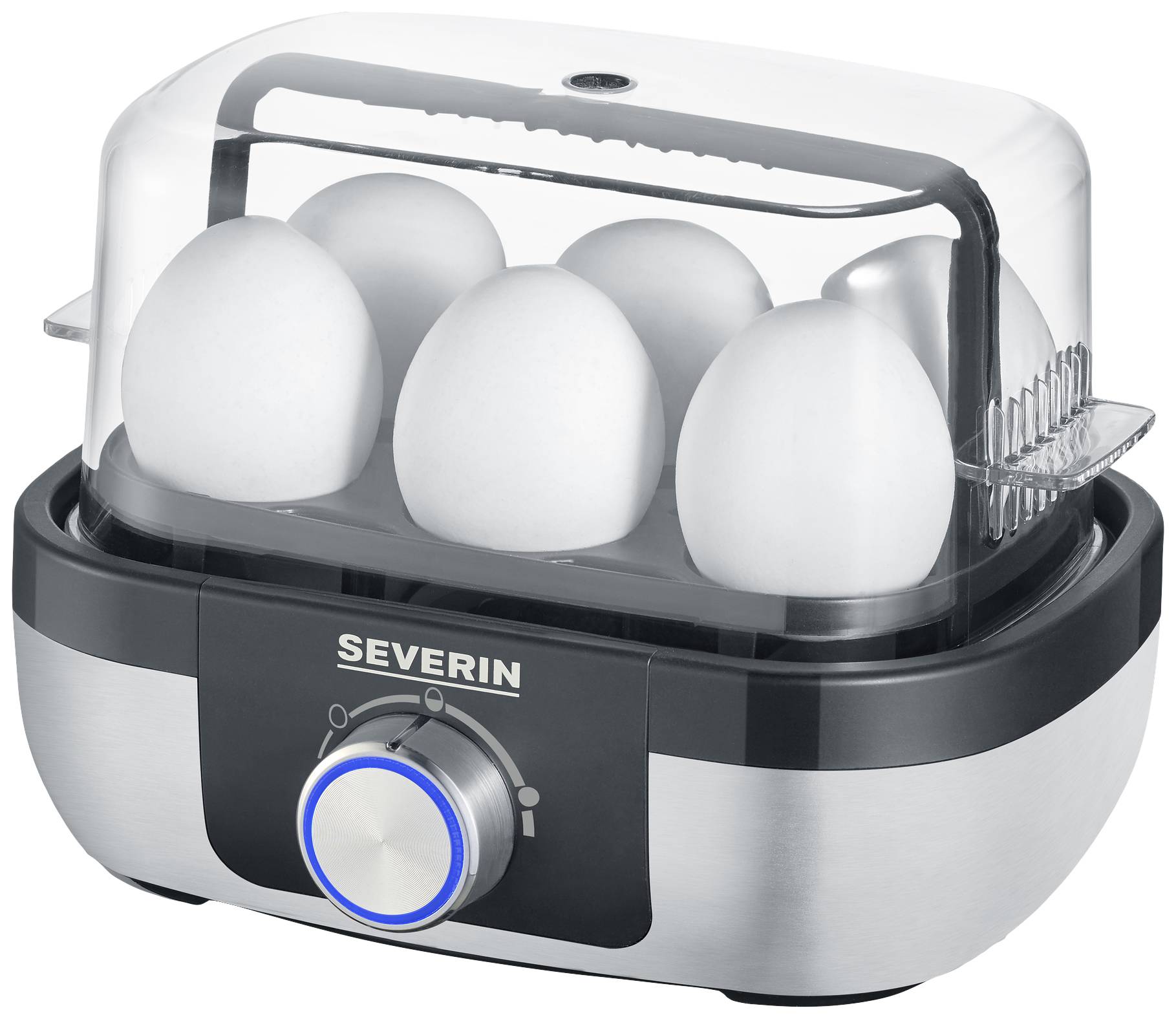 egg boiler stainless steel