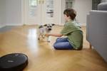 Severin RB 7026 Suction robot with remote control