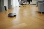 Severin RB 7026 Suction robot with remote control