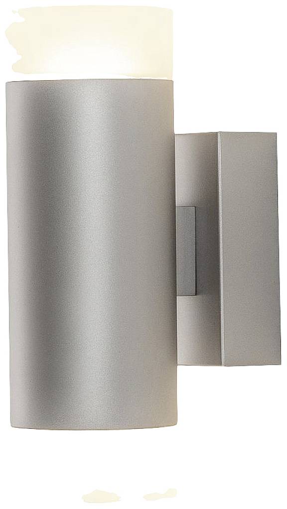 SLV ASTINA UP/DOWN 1002932 LED wall light GU10 Grey