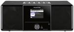 Telestar DIRA S 32i CD Internet radio