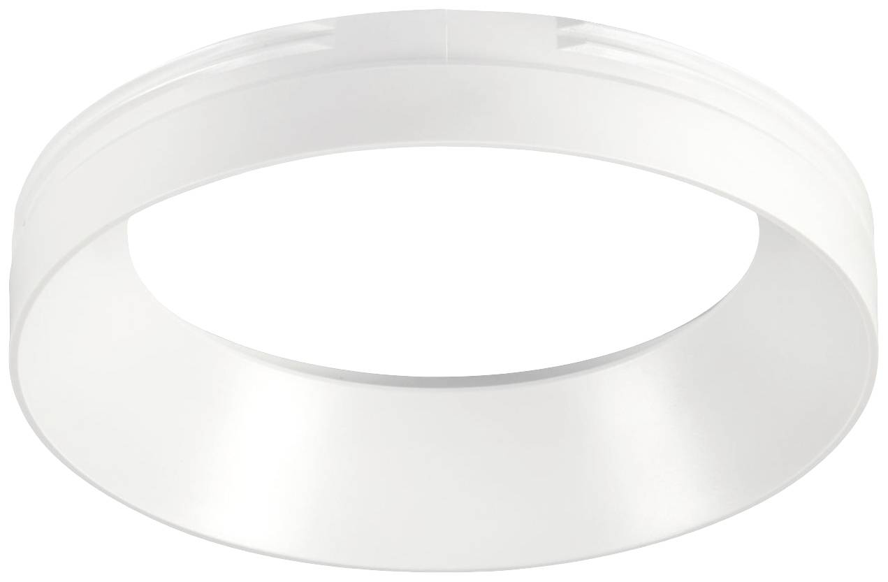 SLV NUMINOS XL 1006170 Front ring White