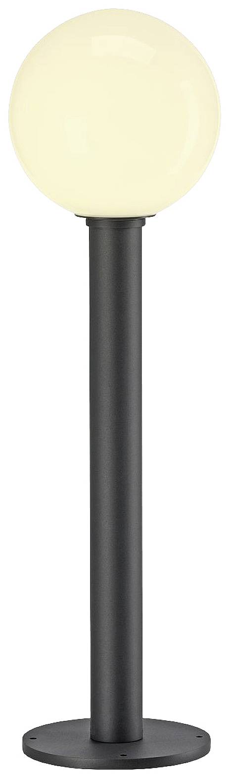 SLV 1002001 GLOO PURE 70 LED outdoor free standing light E-27 23 W Anthracite