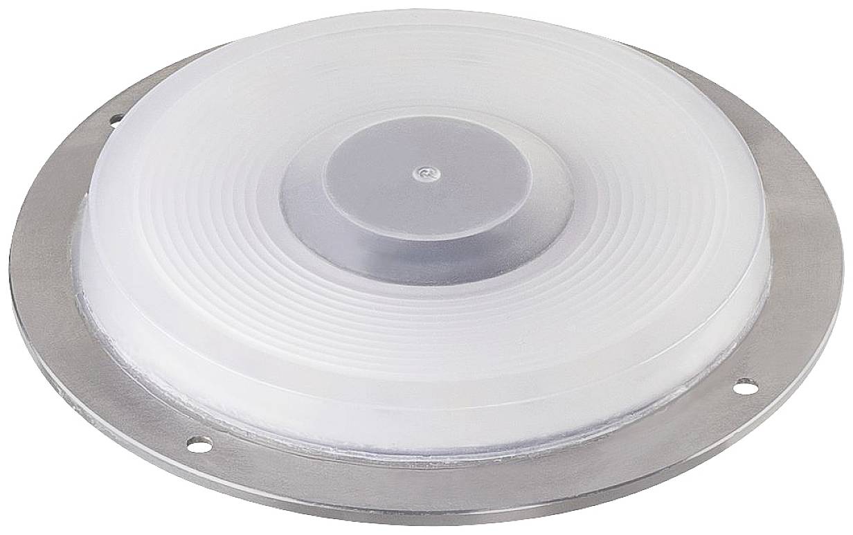 SLV BIG PLOT 1001256 Recessed wall light LED (monochrome)