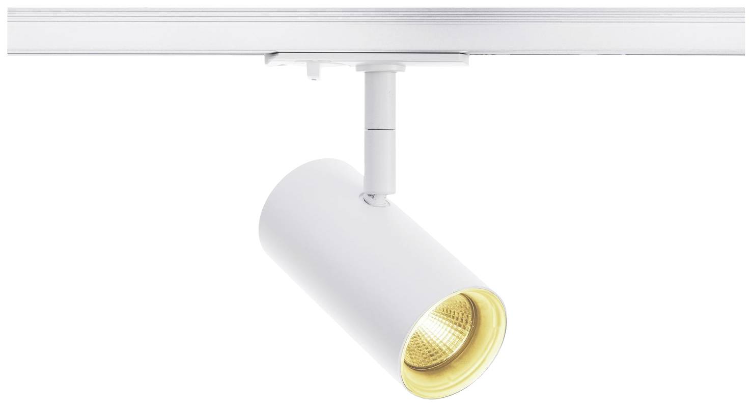 SLV Noblo Spot 1001863 High voltage mounting rail light-0