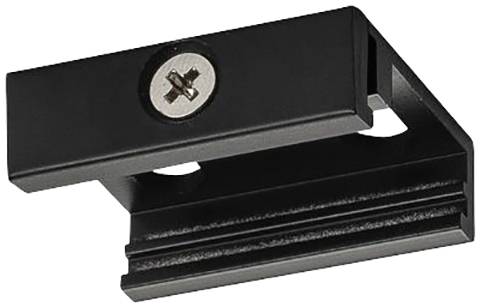 SLV 1002657 S-TRACK High voltage mounting rail Pendant adapter