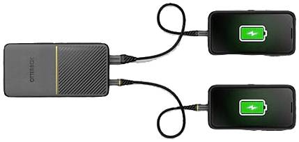 Otterbox 78-80690 Power bank 10000 mAh Lithium Grey-4