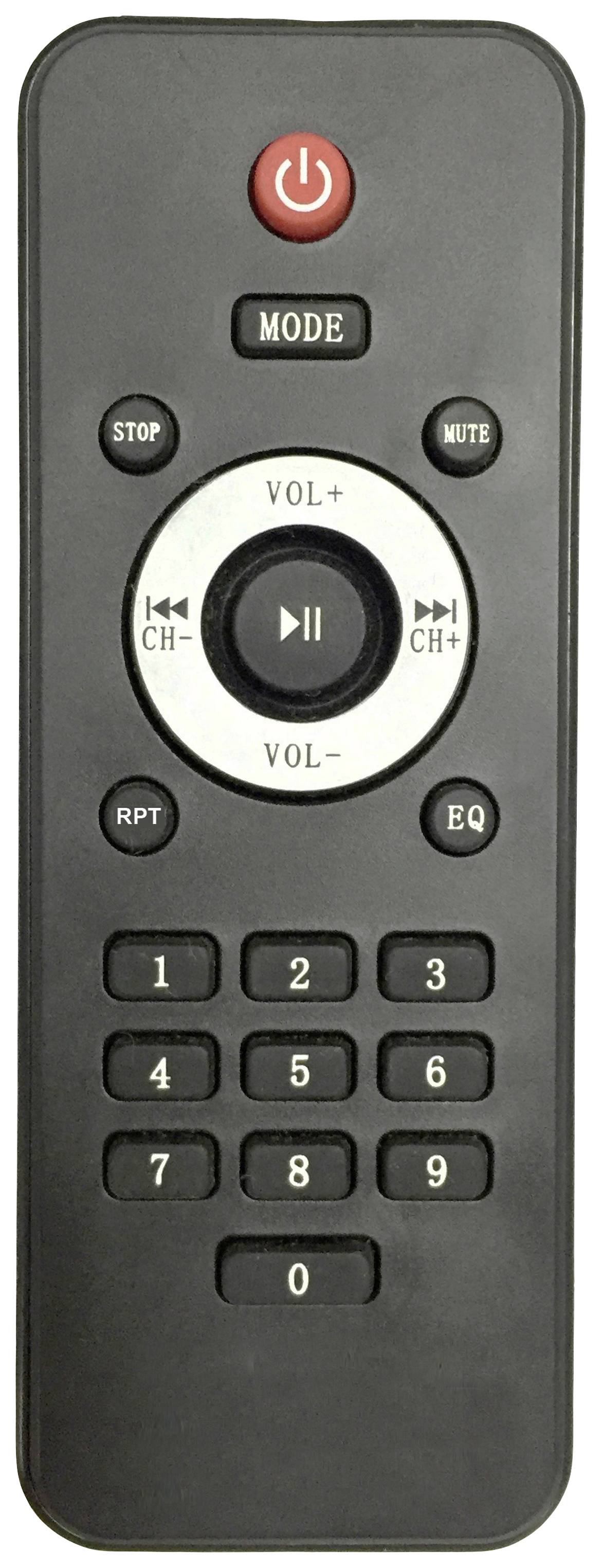 N-Gear Portable Trolley bluetooth speaker 300w Karaoke-4