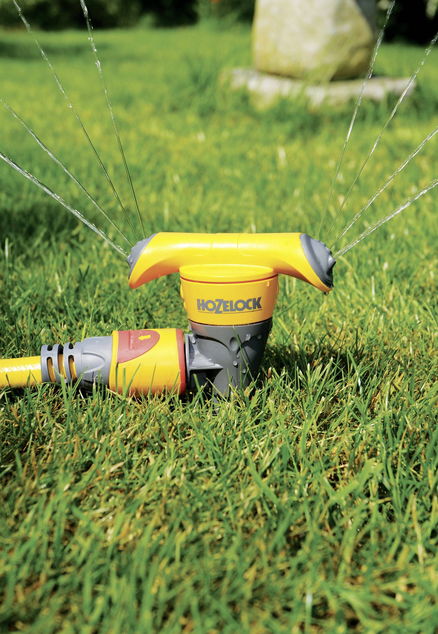 Hozelock Irrigation set Hose connector 2354 0000