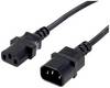 econ connect NKVK5SW C13/C14 appliances Cable 5 m