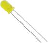 HuiYuan 7206Y1D-ESA-C LED flashing 5 mm 1000 mcd 30 ° Bulk