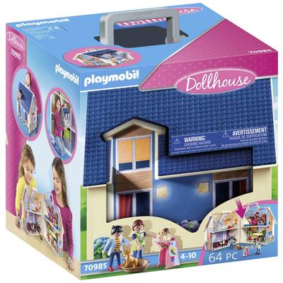 Image of Playmobil® Dollhouse 70985