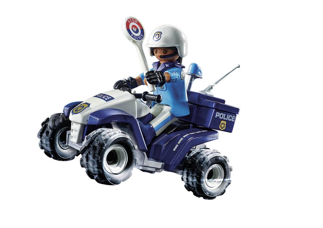 Playmobil® City Action 71092-5