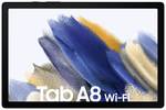 Samsung Galaxy Tab A8 Android tablet Wi-Fi dark gray