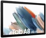Samsung Galaxy Tab A8, WIFI, 32 GB, Silver