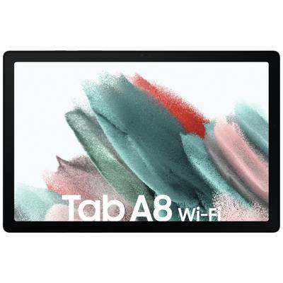 Samsung Galaxy Tab A8  WiFi 32 GB Pink, Gold Android 26.7 cm (10.5 inch) 2.0 GHz  Android™ 11 1920 x 1200 Pixel