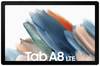 Samsung Galaxy Tab A8 WiFi, LTE/4G 32 GB Silver Android 26.7 cm (10.5 inch) 2 GHz Android™ 11 1920 x 1200 Pixel