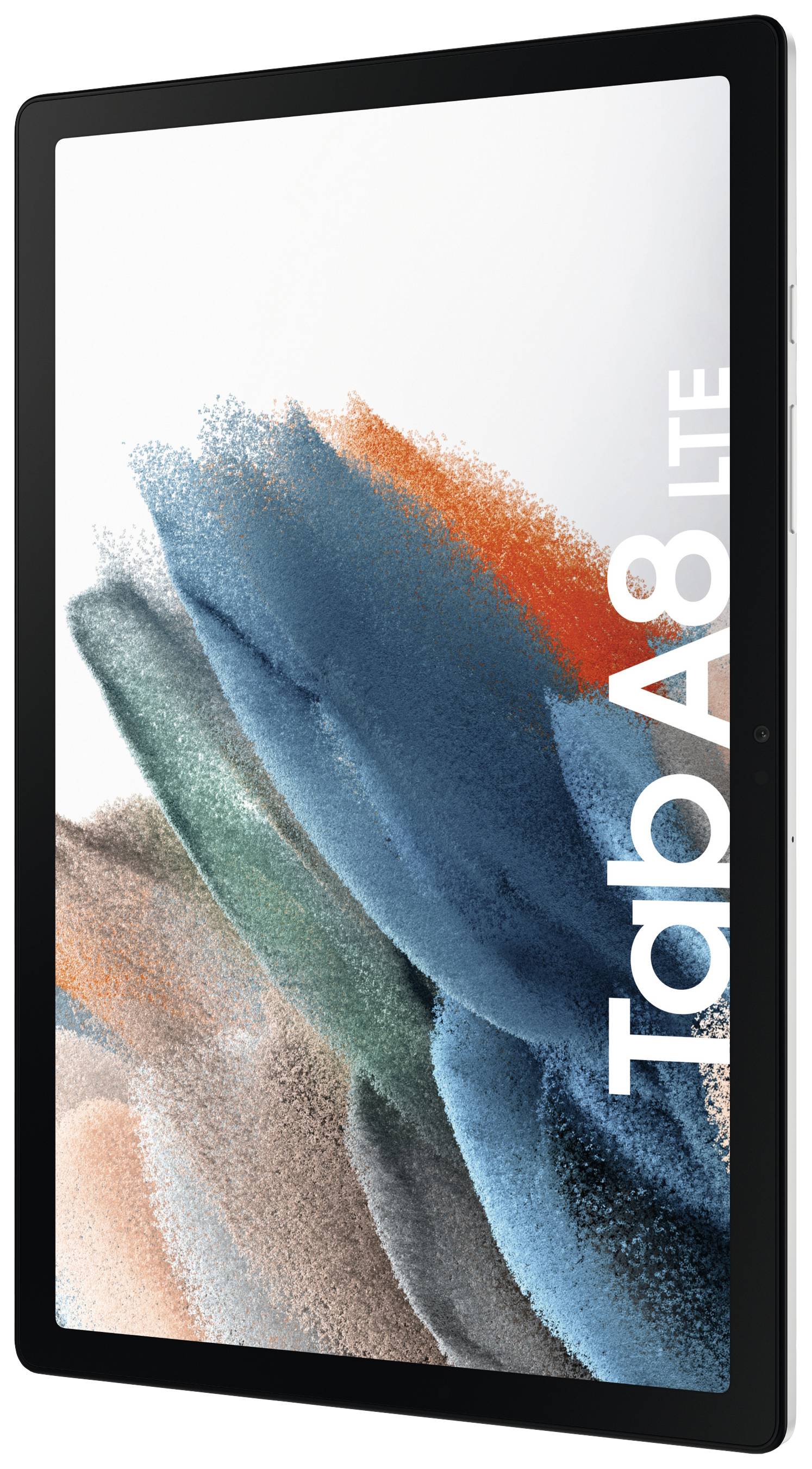Samsung Galaxy Tab A8 WiFi, LTE/4G 32 GB Silver Android 26.7 cm (10.5 inch) 2.0 GHz Android™ 11 1920 x 1200 Pixel-4