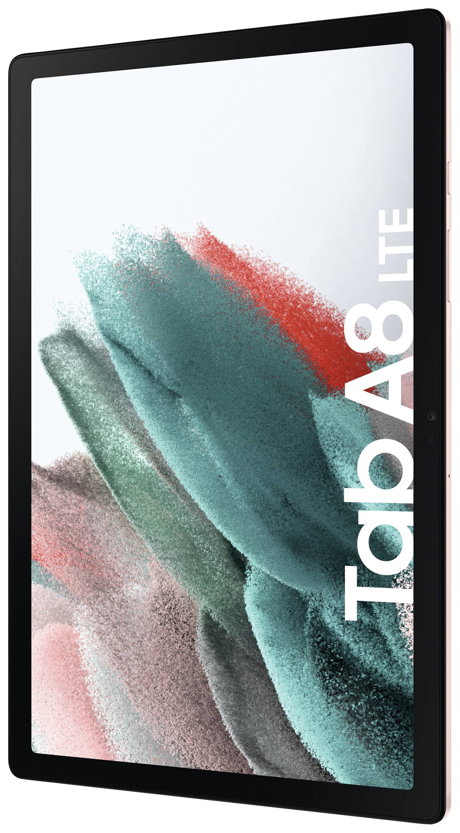Samsung Galaxy Tab A8 WiFi, LTE/4G 32 GB Pink, Gold Android 26.7 cm (10.5 inch) 2 GHz Android™ 11 1920 x 1200 Pixel-4