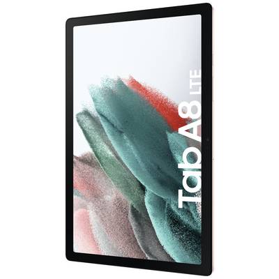 Samsung Galaxy Tab A8 WiFi, LTE/4G 32 GB Pink, Gold Android 26.7 cm (10.5 inch) 2 GHz Android™ 11 1920 x 1200 Pixel-4