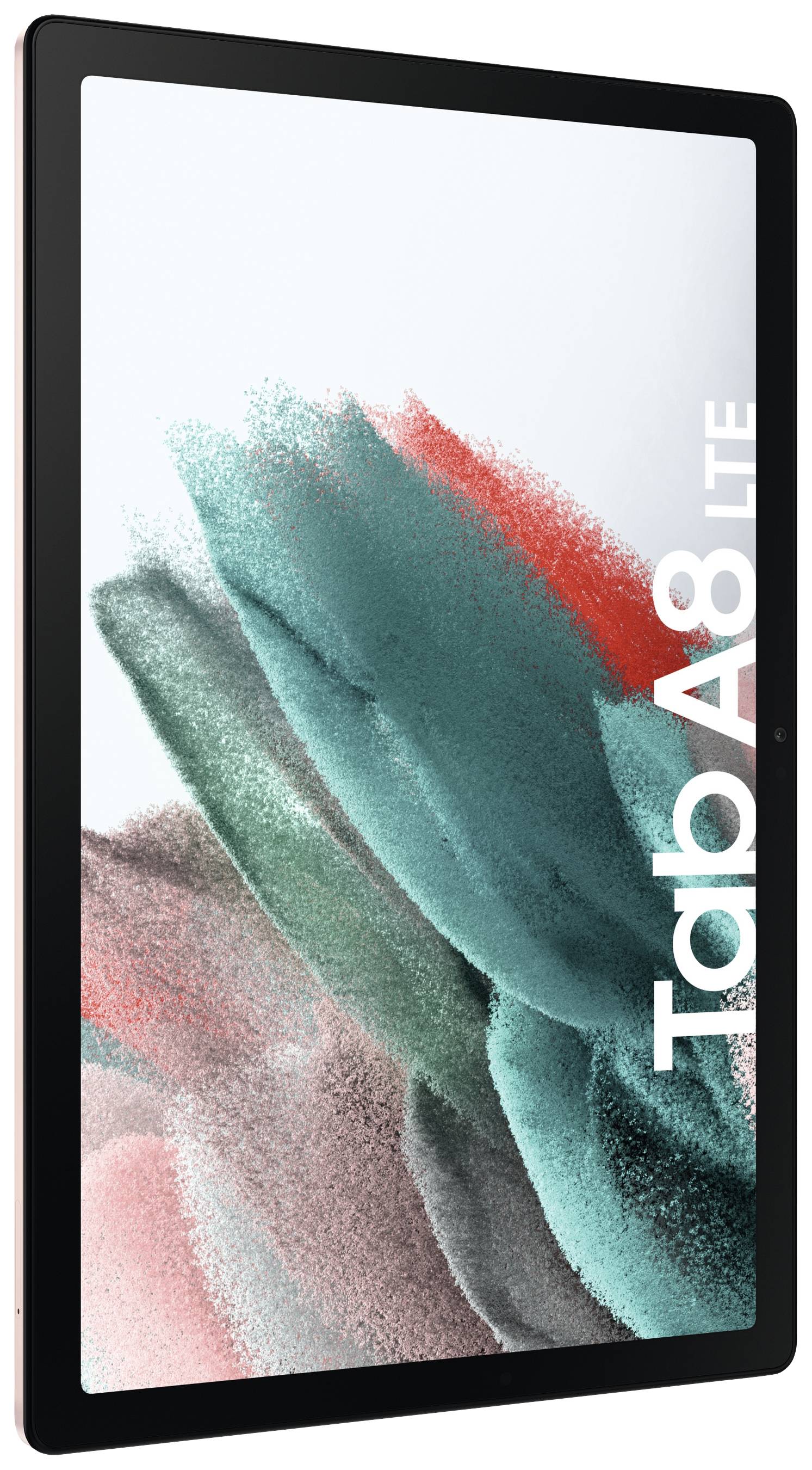 Samsung Galaxy Tab A8 WiFi, LTE/4G 32 GB Pink, Gold Android 26.7 cm (10.5 inch) 2 GHz Android™ 11 1920 x 1200 Pixel-5