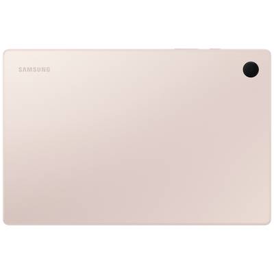 Samsung Galaxy Tab A8 WiFi, LTE/4G 32 GB Pink, Gold Android 26.7 cm (10.5 inch) 2 GHz Android™ 11 1920 x 1200 Pixel-6