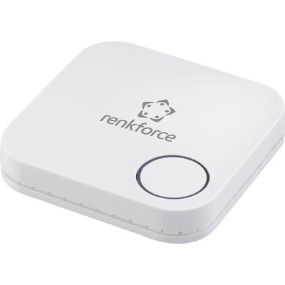 Image of Renkforce RF-WST-300 HDMI streaming box Miracast