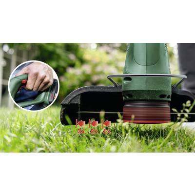 Buy Bosch Home and Garden EasyGrassCut 18V-26 Rechargeable battery