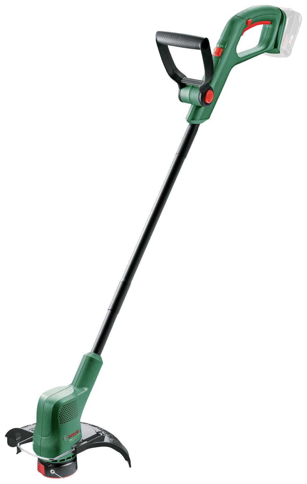 Bosch Home and Garden EasyGrassCut 18V-26 Rechargeable battery Grass trimmer w/o battery 18 V