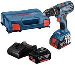 Bosch Professional GSB 18V 28 -Cordless impact driver incl. spare battery, incl. charger