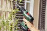 Bosch Home and Garden EasyDrill 18V-40 06039D8005 Cordless drill, Cordless drill 18 V 2 Ah Li-ion