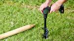 Bosch Home and Garden UniversalImpact 18V-60 06039D7101 Cordless drill 18 V 2.0 Ah Li-ion incl. rechargeables, incl. charger